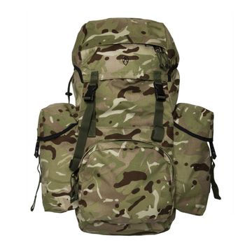 Ray Mears Leaf Cutter Rucksack - MTP